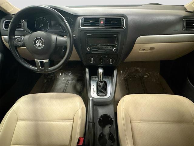 used 2013 Volkswagen Jetta car, priced at $7,222