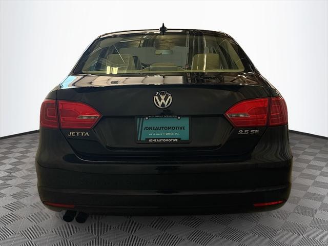 used 2013 Volkswagen Jetta car, priced at $7,222