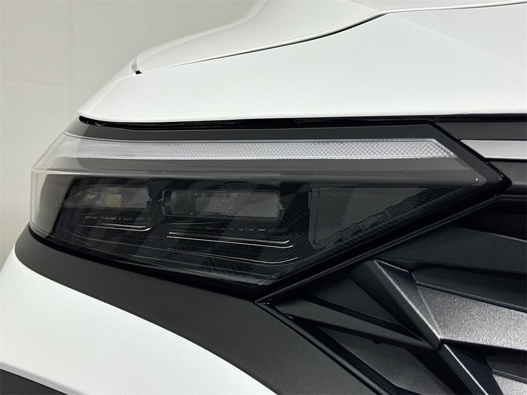 new 2026 Hyundai Elantra car, priced at $26,105