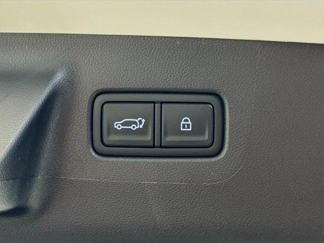new 2025 Hyundai Santa Fe car, priced at $41,080