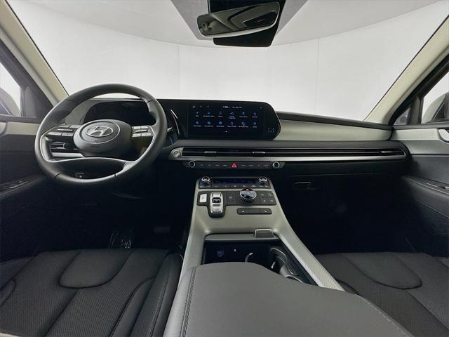 new 2025 Hyundai Palisade car, priced at $42,126