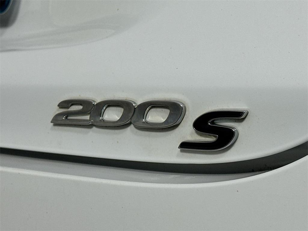 used 2015 Chrysler 200 car, priced at $11,497