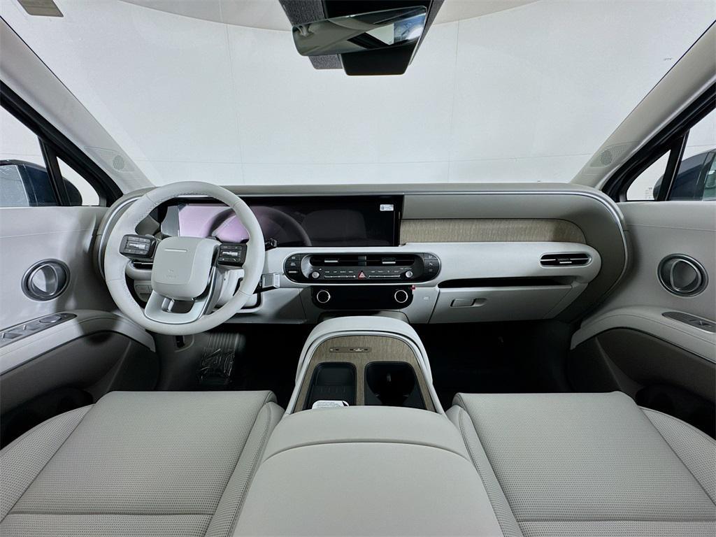 new 2026 Hyundai Palisade car, priced at $45,072