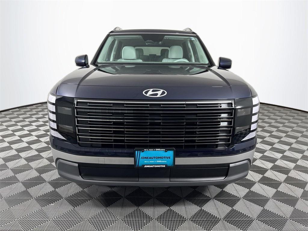 new 2026 Hyundai Palisade car, priced at $45,072