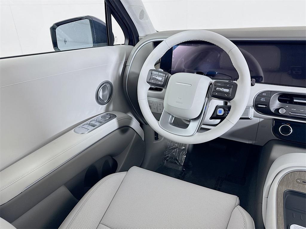 new 2026 Hyundai Palisade car, priced at $45,072