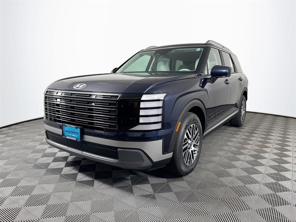 new 2026 Hyundai Palisade car, priced at $45,072