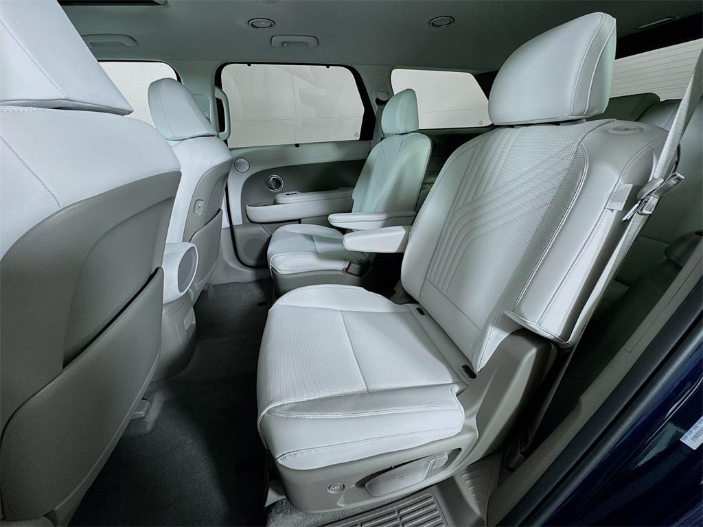new 2026 Hyundai Palisade car, priced at $45,072