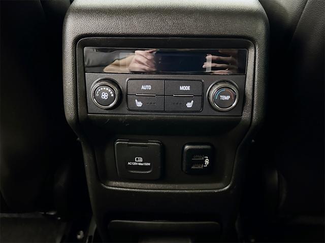used 2017 GMC Acadia car, priced at $14,297