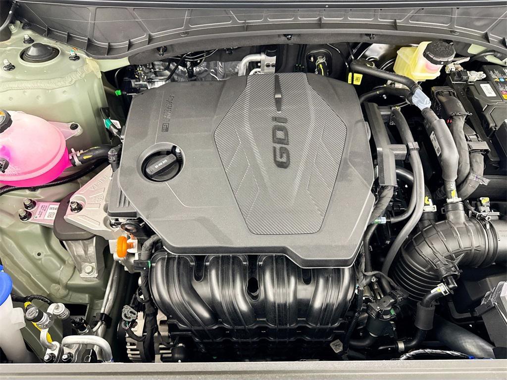 new 2026 Hyundai SANTA CRUZ car, priced at $35,900