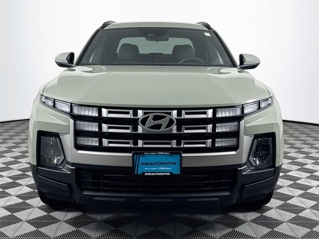 new 2026 Hyundai SANTA CRUZ car, priced at $35,900