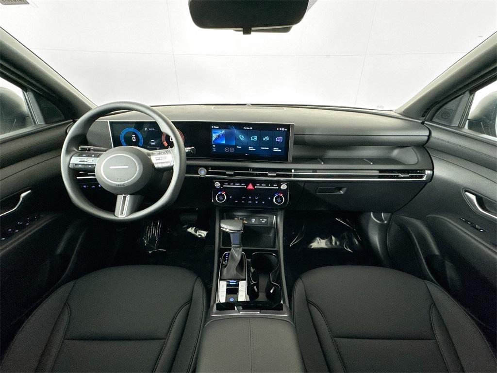 new 2026 Hyundai SANTA CRUZ car, priced at $35,900