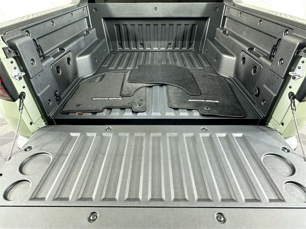 new 2026 Hyundai SANTA CRUZ car, priced at $35,900