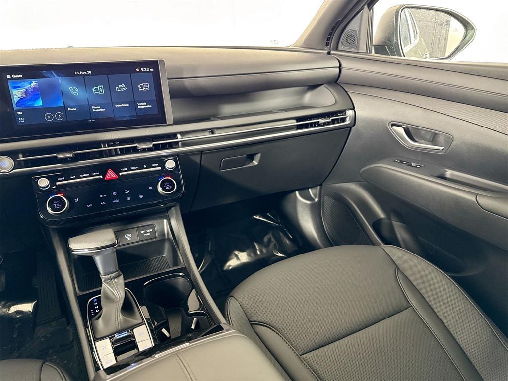 new 2026 Hyundai SANTA CRUZ car, priced at $35,900