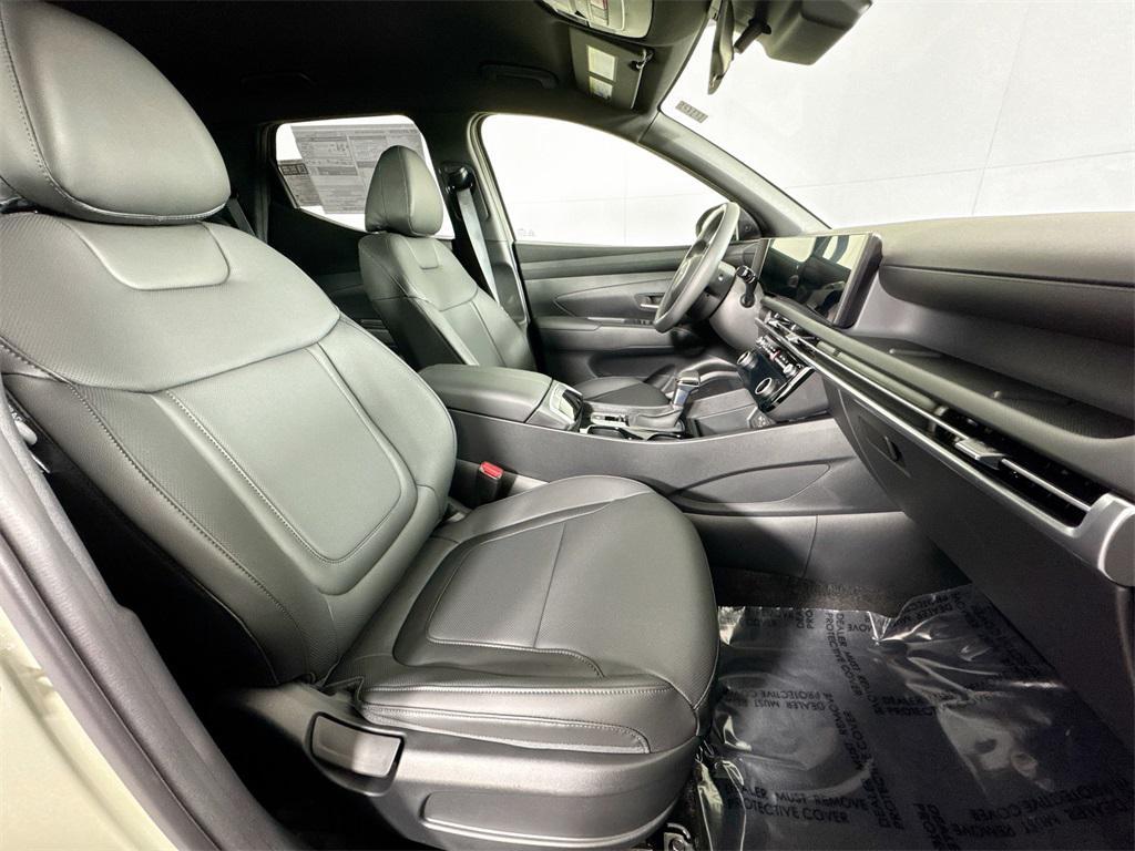 new 2026 Hyundai SANTA CRUZ car, priced at $35,900