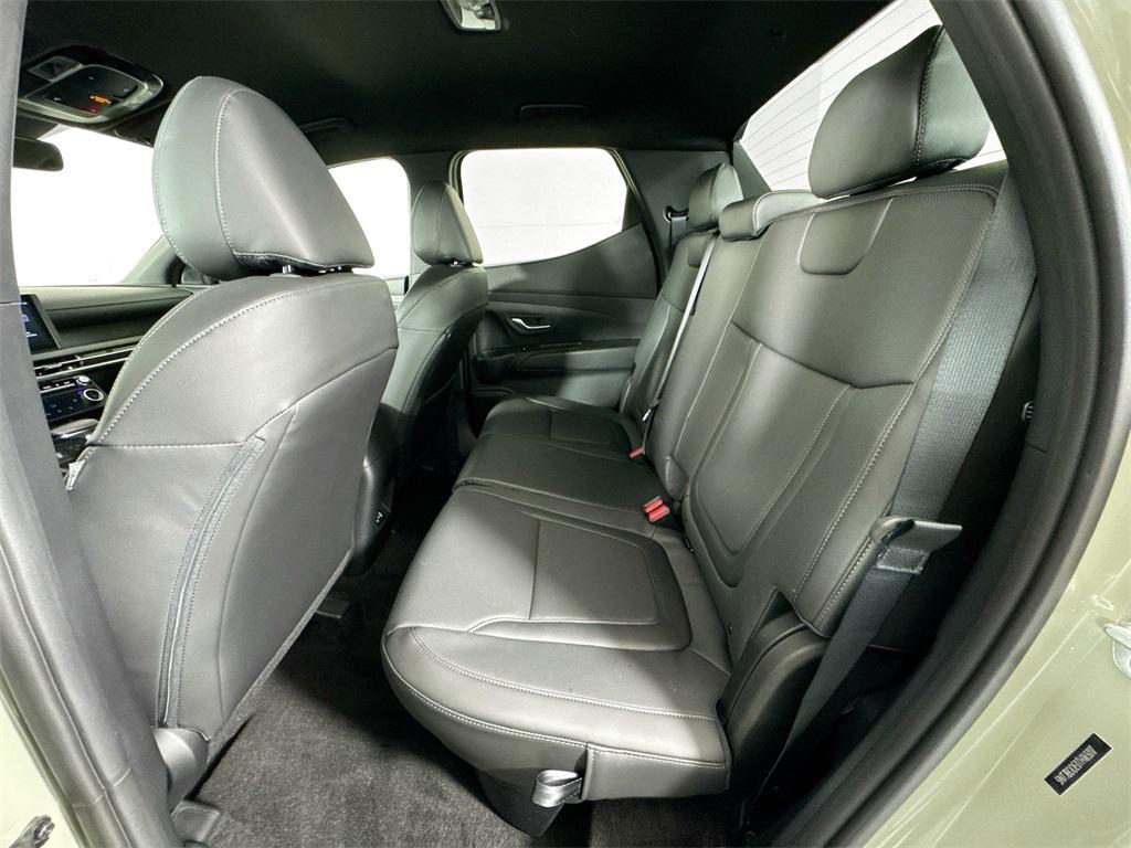 new 2026 Hyundai SANTA CRUZ car, priced at $35,900