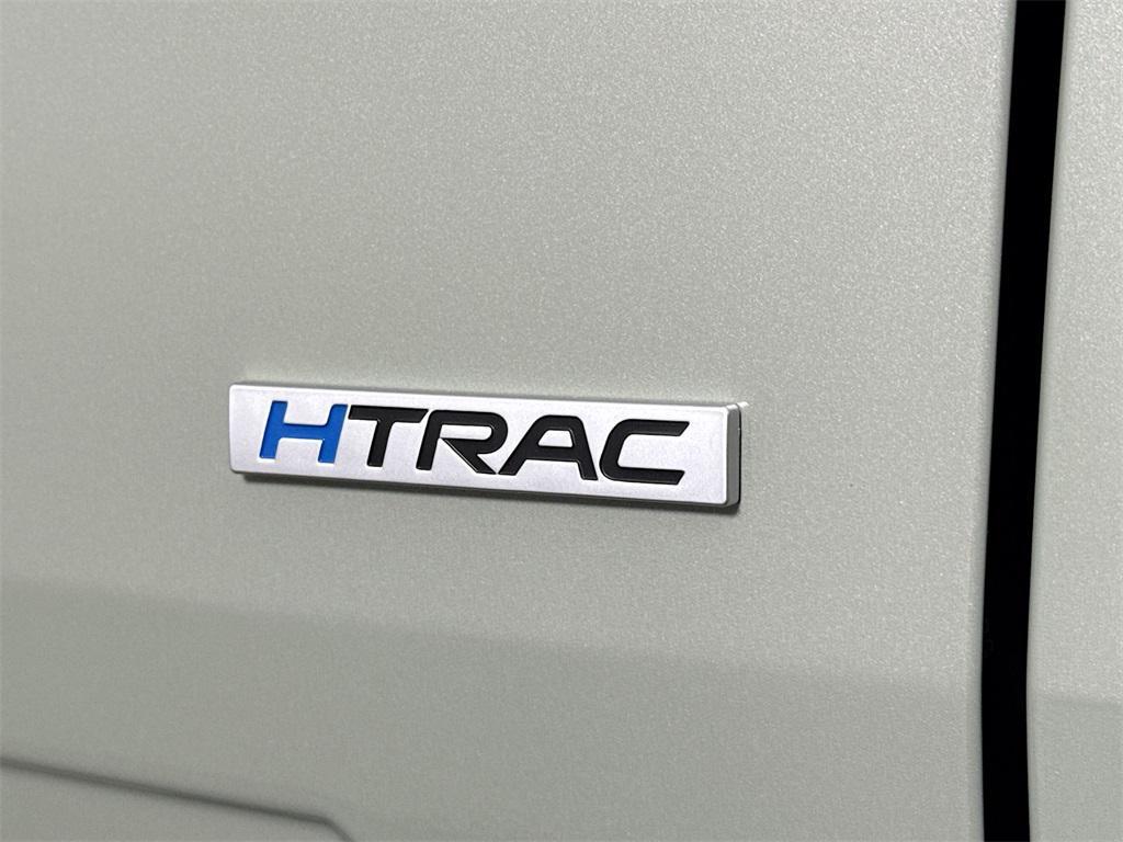 new 2026 Hyundai SANTA CRUZ car, priced at $35,900