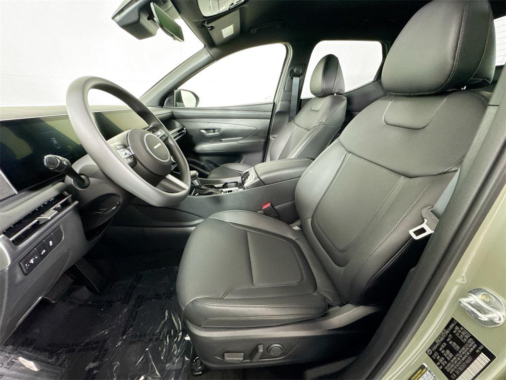 new 2026 Hyundai SANTA CRUZ car, priced at $35,900