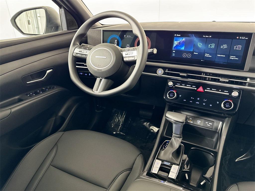 new 2026 Hyundai SANTA CRUZ car, priced at $35,900