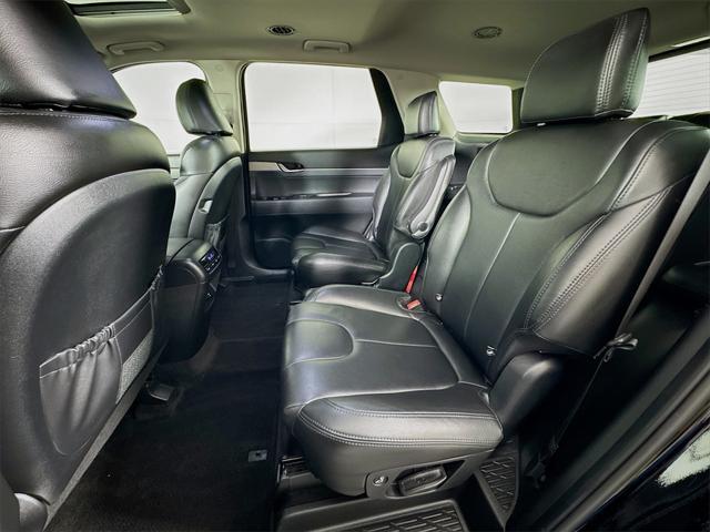 used 2022 Hyundai Palisade car, priced at $26,992