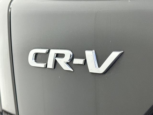 used 2018 Honda CR-V car, priced at $21,492