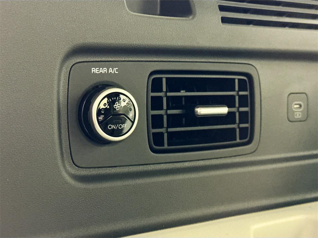 new 2026 Hyundai Santa Fe car, priced at $40,725