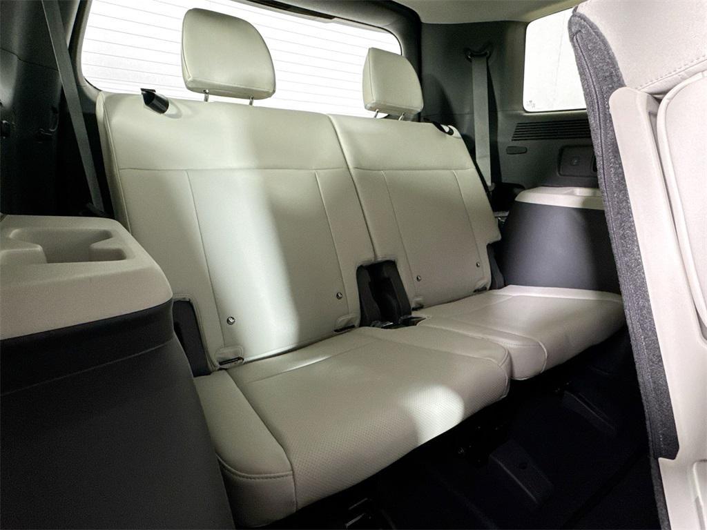 new 2026 Hyundai Santa Fe car, priced at $40,725