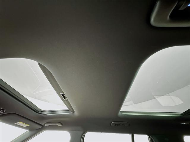 new 2025 Hyundai Santa Fe car, priced at $45,663