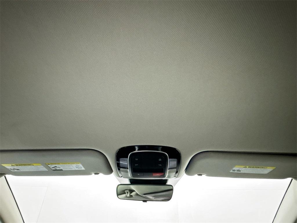 used 2023 Hyundai Santa Fe car, priced at $22,972