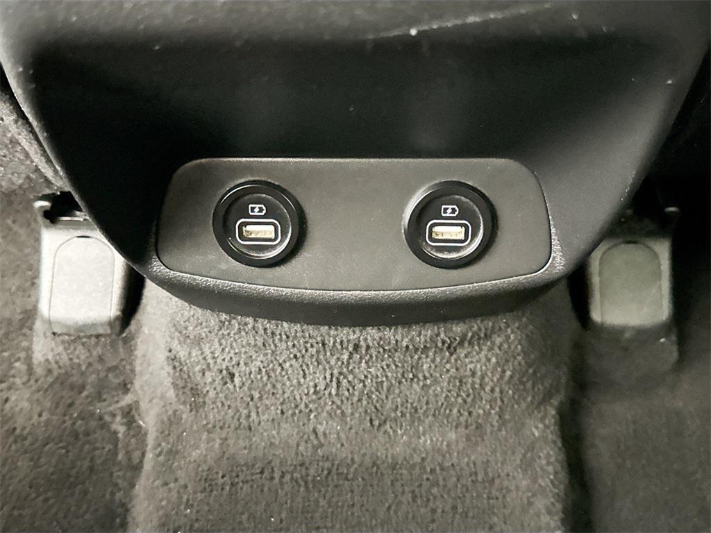 used 2023 Hyundai Santa Fe car, priced at $22,972