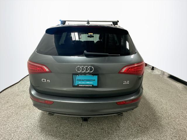 used 2012 Audi Q5 car, priced at $7,492