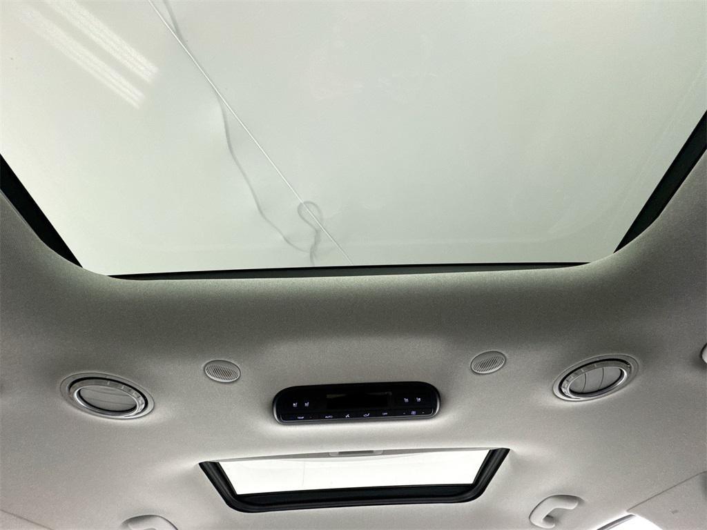 new 2026 Hyundai Palisade car, priced at $51,172