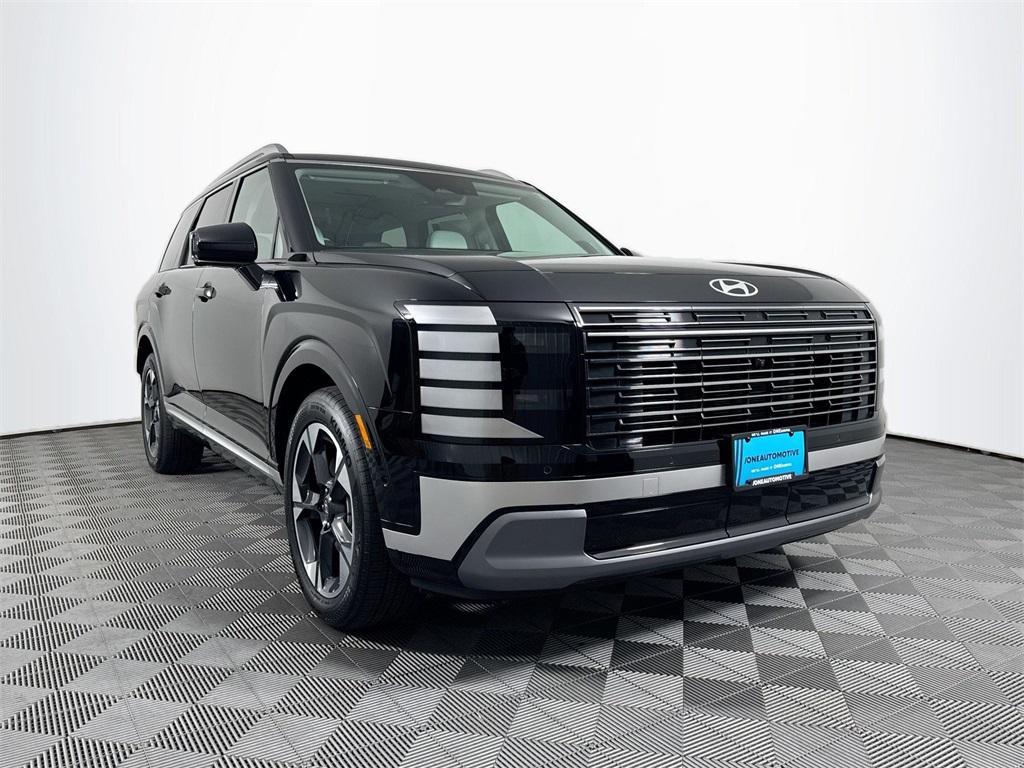 new 2026 Hyundai Palisade car, priced at $51,172