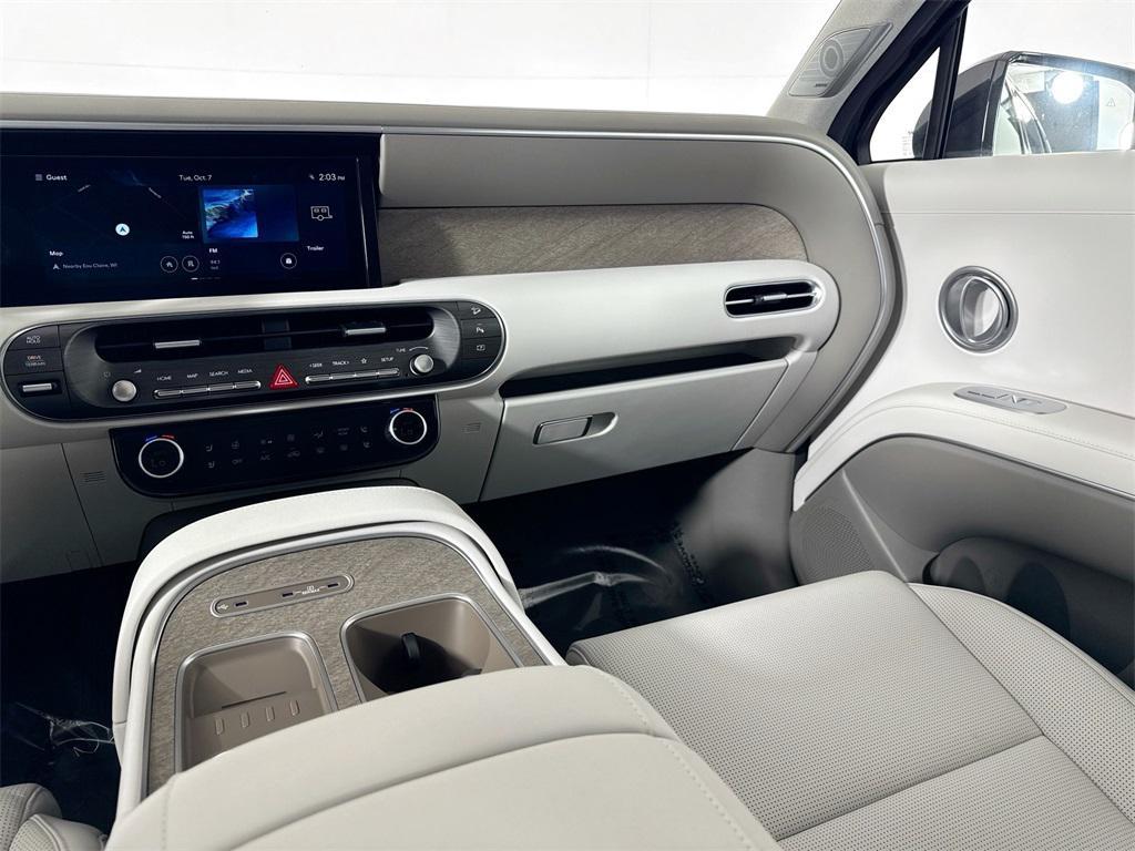 new 2026 Hyundai Palisade car, priced at $51,172