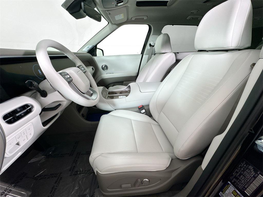 new 2026 Hyundai Palisade car, priced at $51,172