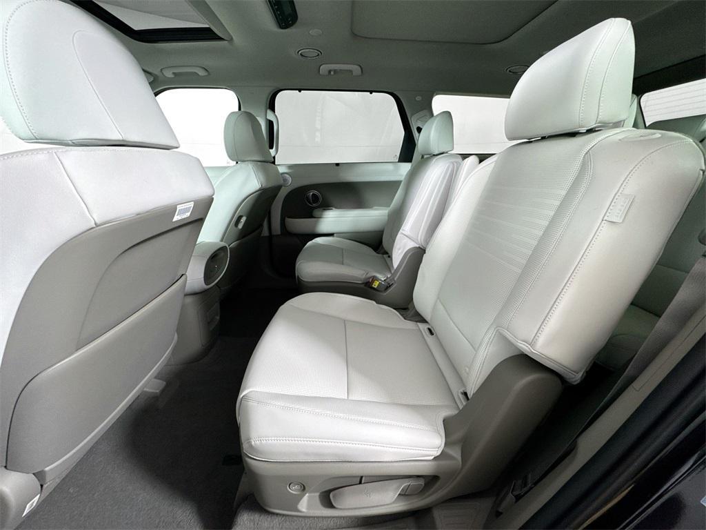 new 2026 Hyundai Palisade car, priced at $51,172