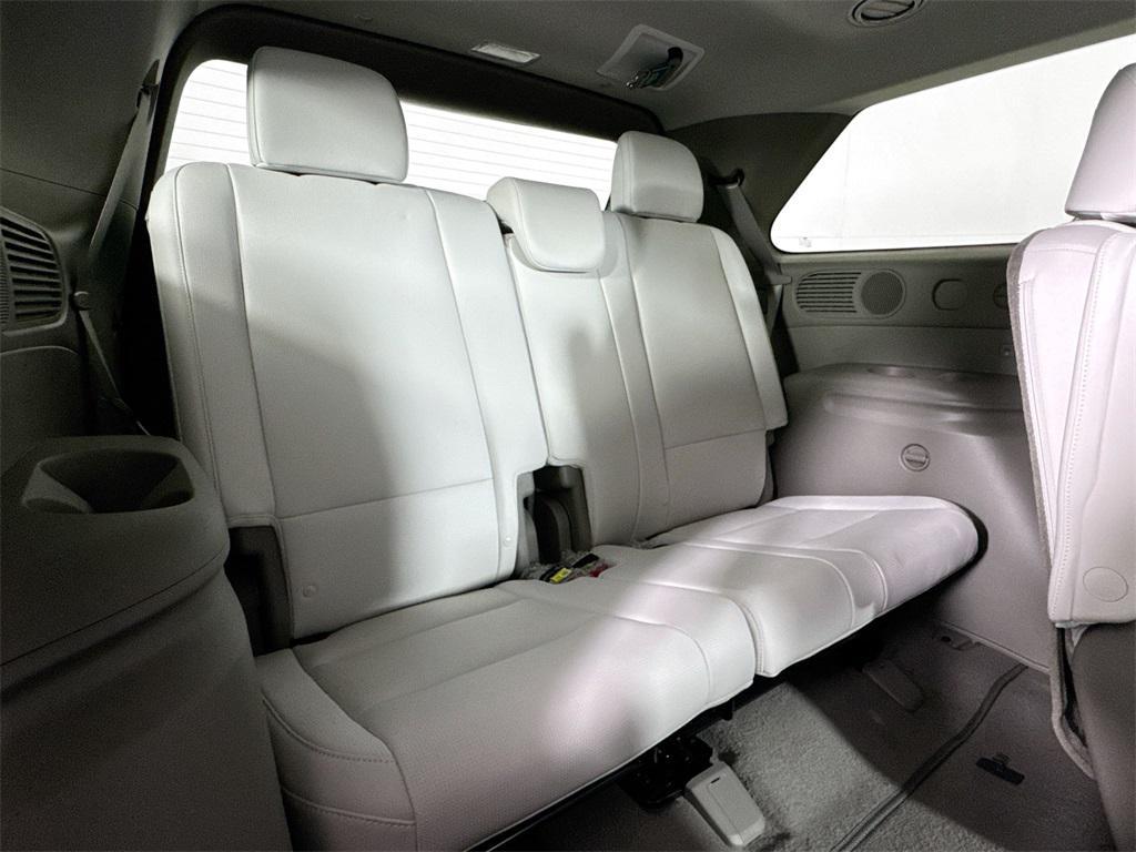 new 2026 Hyundai Palisade car, priced at $51,172