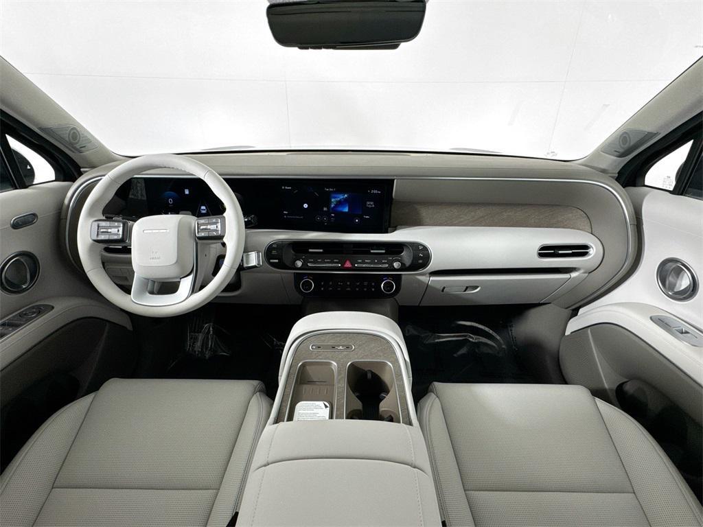 new 2026 Hyundai Palisade car, priced at $51,172