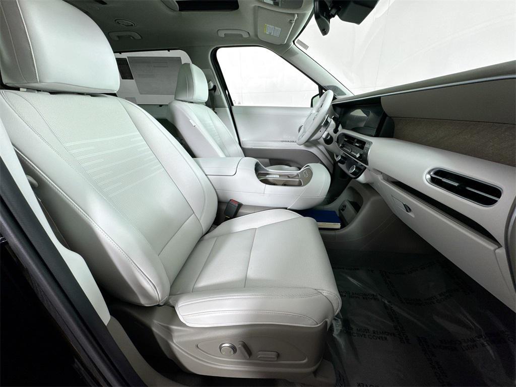 new 2026 Hyundai Palisade car, priced at $51,172