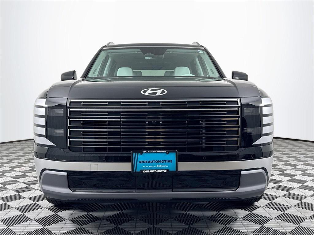 new 2026 Hyundai Palisade car, priced at $51,172