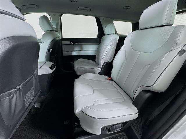 new 2025 Hyundai Palisade car, priced at $41,870