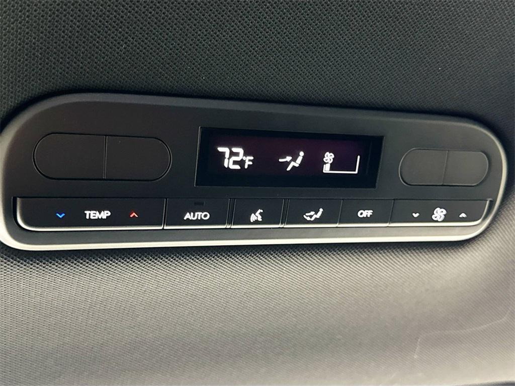 new 2026 Hyundai Palisade car, priced at $49,348