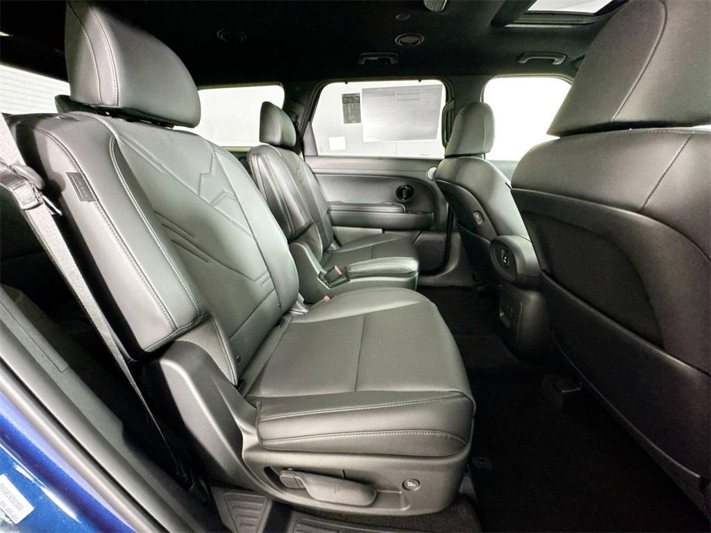 new 2026 Hyundai Palisade car, priced at $49,348