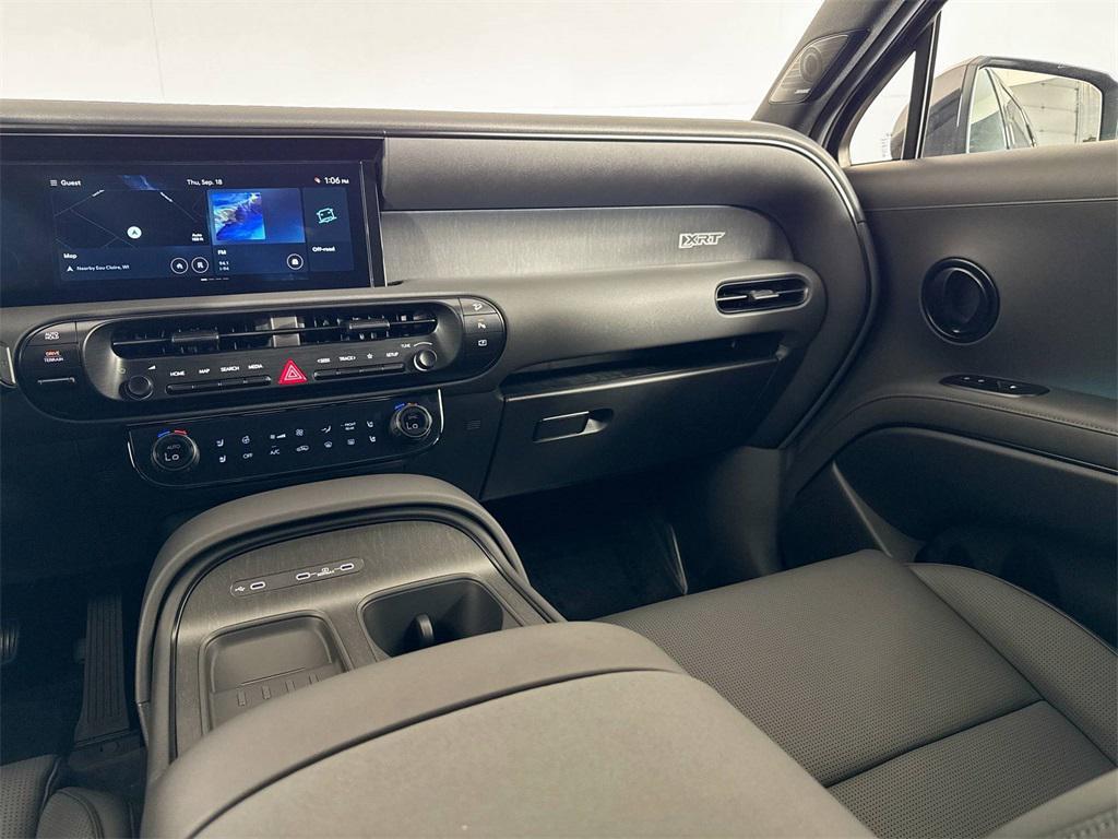 new 2026 Hyundai Palisade car, priced at $49,348