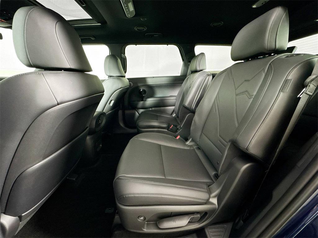 new 2026 Hyundai Palisade car, priced at $49,348