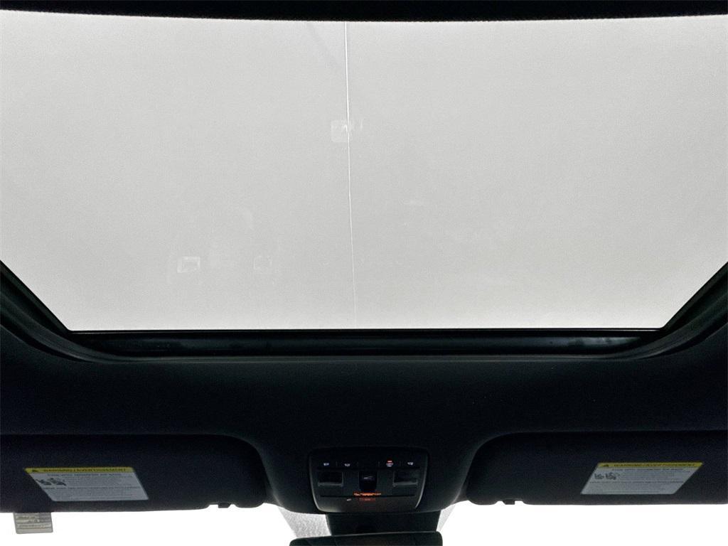 new 2026 Hyundai Palisade car, priced at $49,348