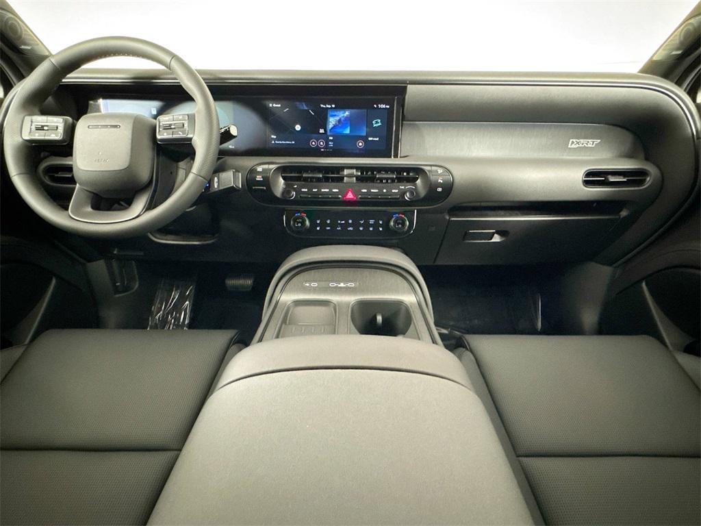 new 2026 Hyundai Palisade car, priced at $49,348