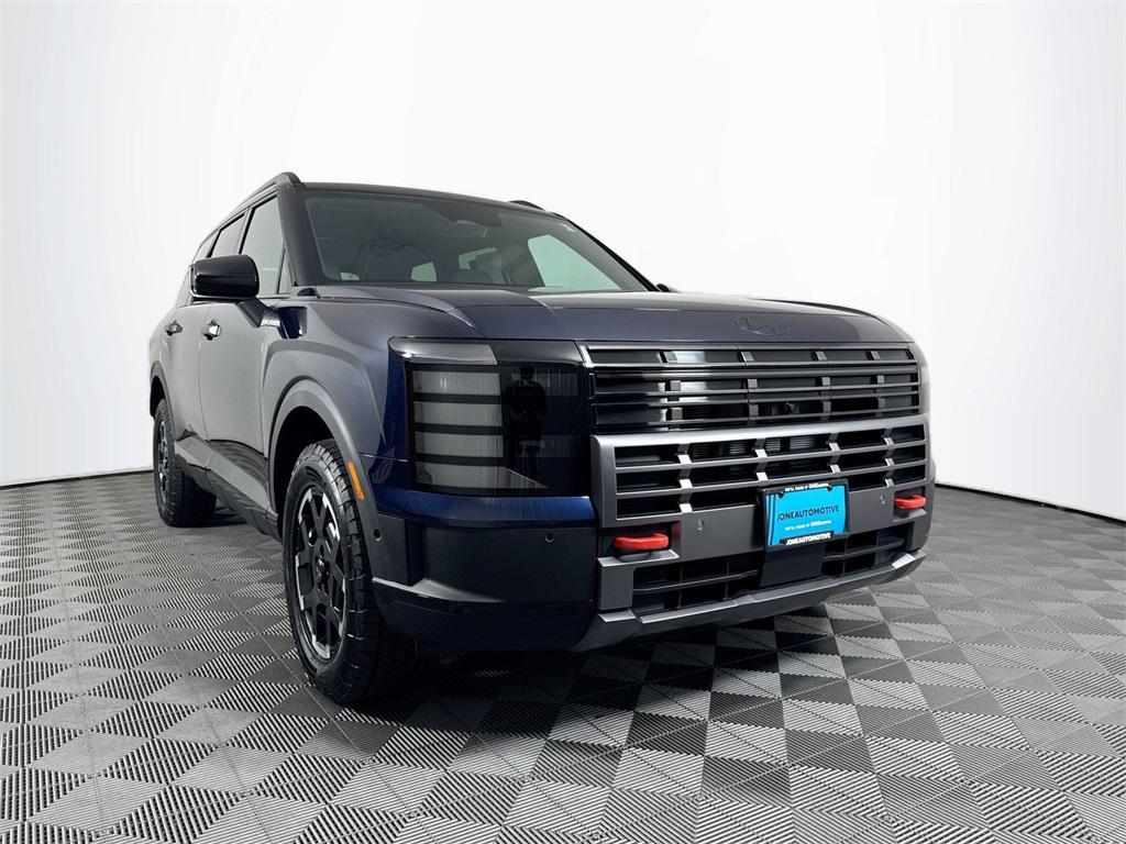 new 2026 Hyundai Palisade car, priced at $49,348