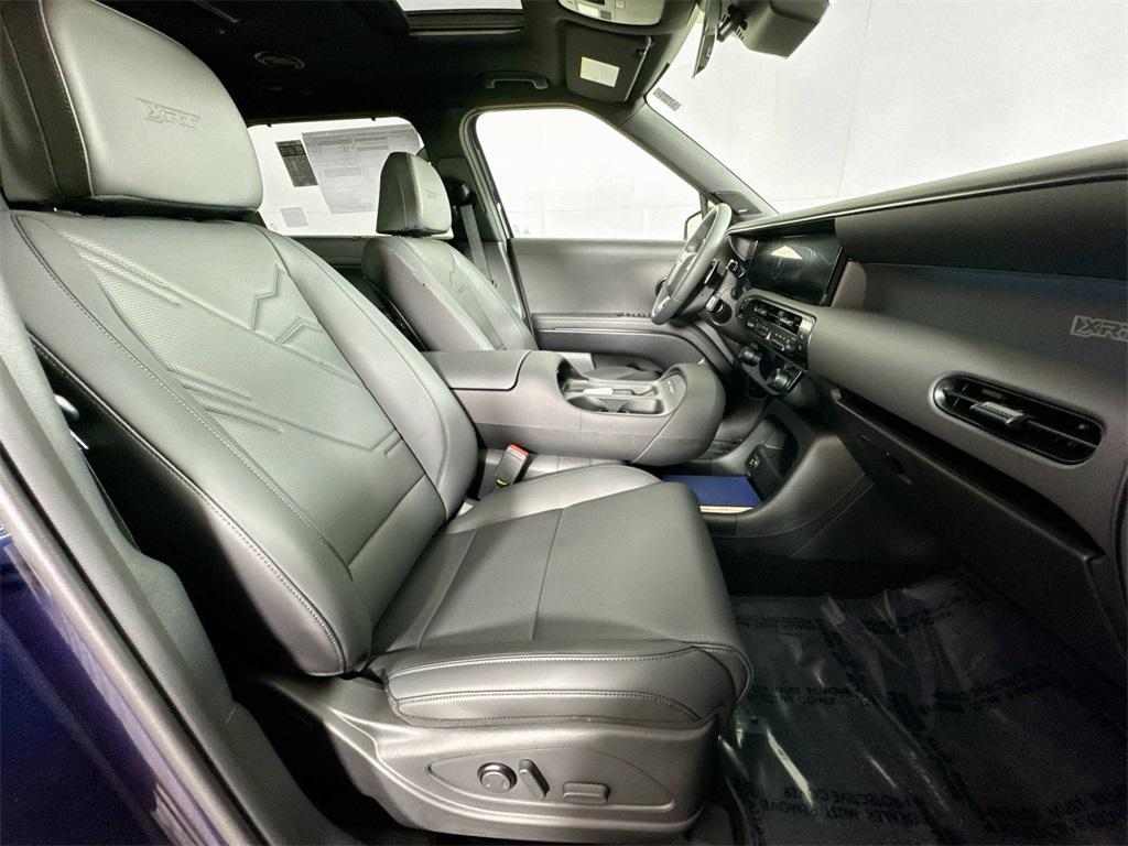 new 2026 Hyundai Palisade car, priced at $49,348