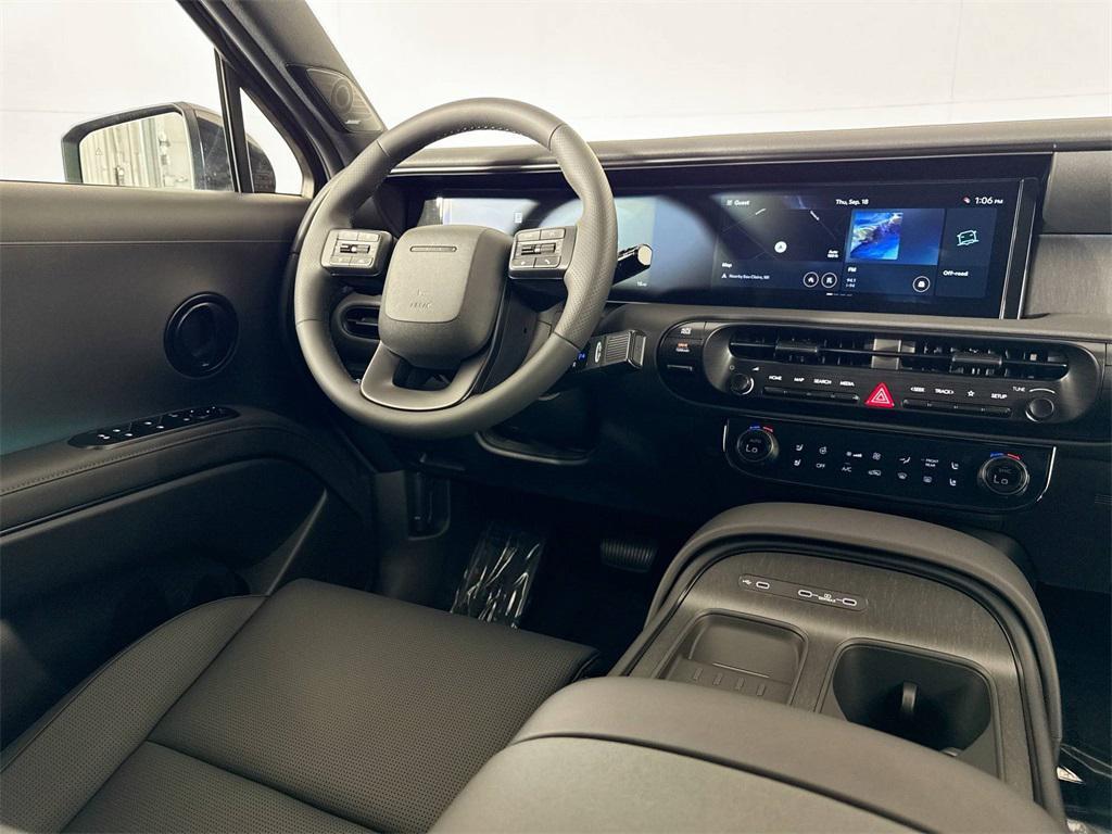 new 2026 Hyundai Palisade car, priced at $49,348