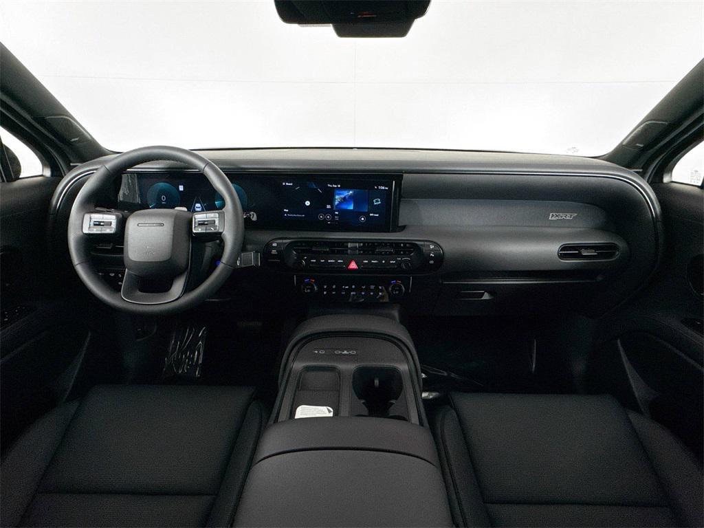 new 2026 Hyundai Palisade car, priced at $49,348